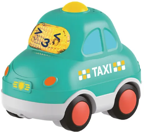 Mini car - Taxi car